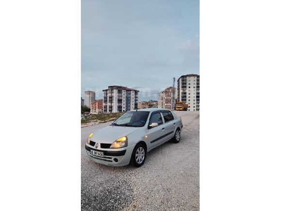 Sahibinden Renault Clio 1.4 2005 Model