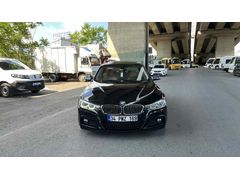 Sahibinden BMW 3 Serisi 318d Prestige 2017 Model 