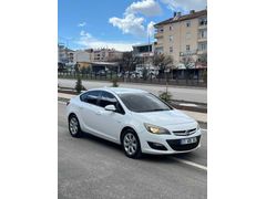 Sahibinden Opel Astra 1.6 Business 2014 Model 