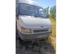Sahibinden Ford - Otosan Transit 14+1