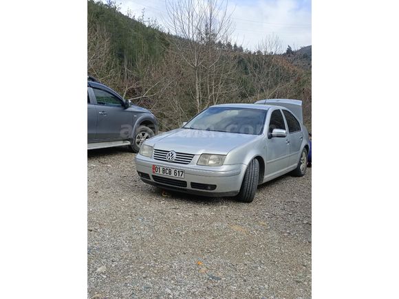 Sahibinden Volkswagen Bora 1.6 Pacific 2004 Model