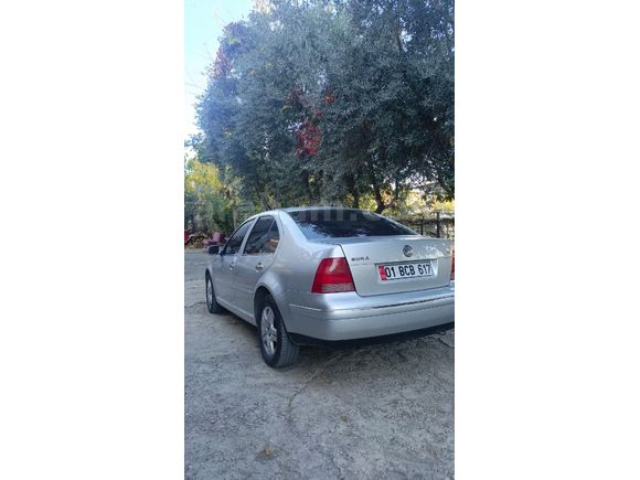 Sahibinden Volkswagen Bora 1.6 Pacific 2004 Model