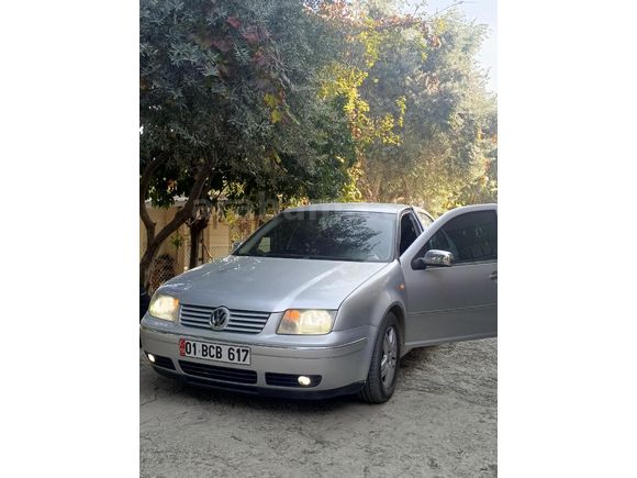 Sahibinden Volkswagen Bora 1.6 Pacific 2004 Model