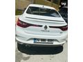 Temiz Km Düşük aile aracı -otomatik takaslı