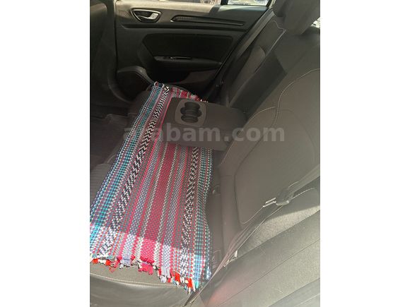 Temiz Km Düşük aile aracı -otomatik takaslı