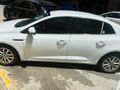 Temiz Km Düşük aile aracı -otomatik takaslı