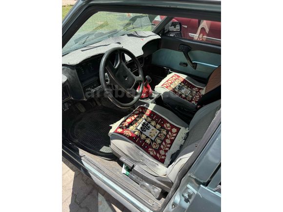 Sahibinden Tofaş Doğan SLX 1994 Model 