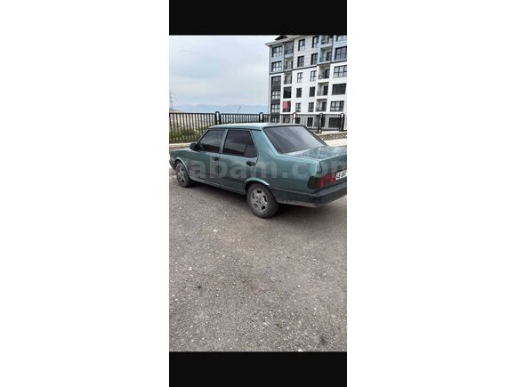 Sahibinden Tofaş Doğan SLX 1994 Model 