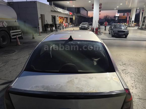 Sahibinden Renault Symbol 1.5 dCi Authentique 2009 Model