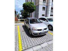 Sahibinden Renault Symbol 1.5 dCi Authentique 2009 Model