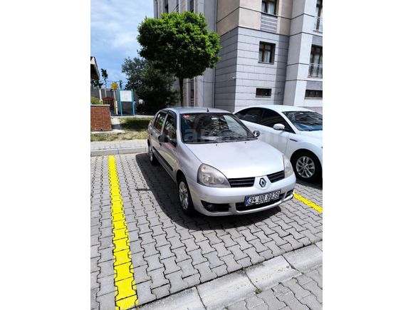 Sahibinden Renault Symbol 1.5 dCi Authentique 2009 Model