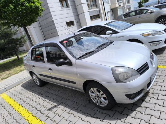 Sahibinden Renault Symbol 1.5 dCi Authentique 2009 Model