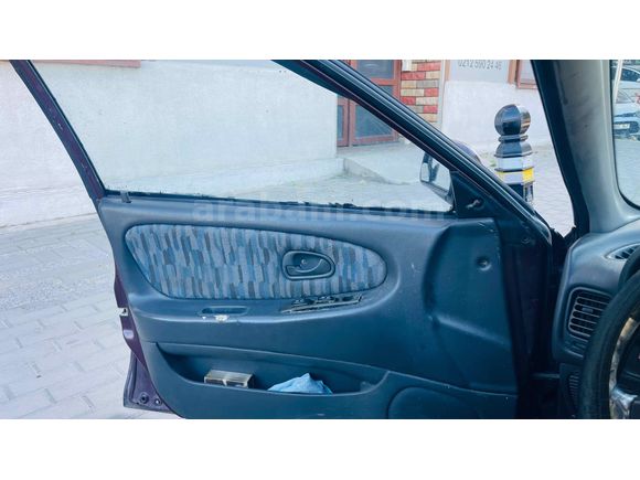 Sahibinden Proton 415 GLS 1999 Model 