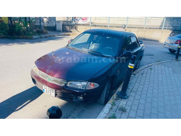 Sahibinden Proton 415 GLS 1999 Model 