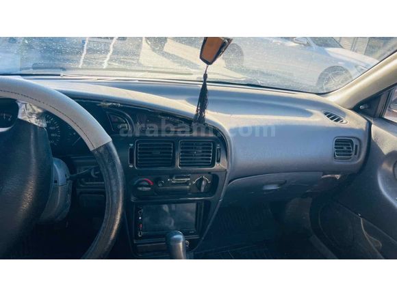 Sahibinden Proton 415 GLS 1999 Model 
