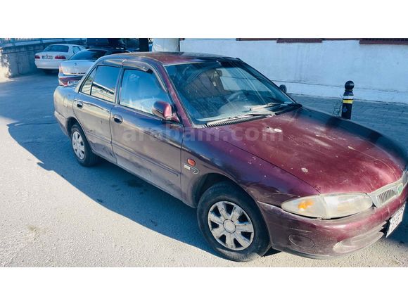Sahibinden Proton 415 GLS 1999 Model 