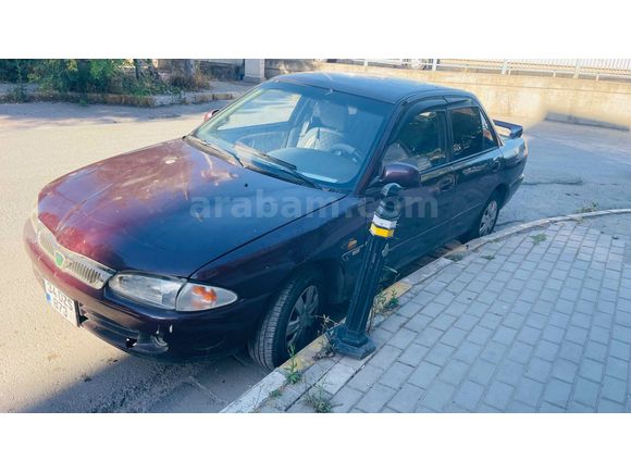 Sahibinden Proton 415 GLS 1999 Model 