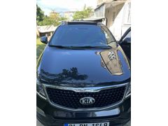Sahibinden Kia Sportage 1.6 GDI Concept Plus 2015 Model 