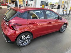 Sahibinden Hyundai i20 1.0 T-GDI Style 2025Model 