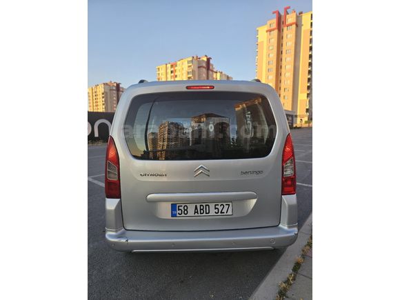 Sahibinden Citroen Berlingo 1.6 HDi Combi SX 2011 Model