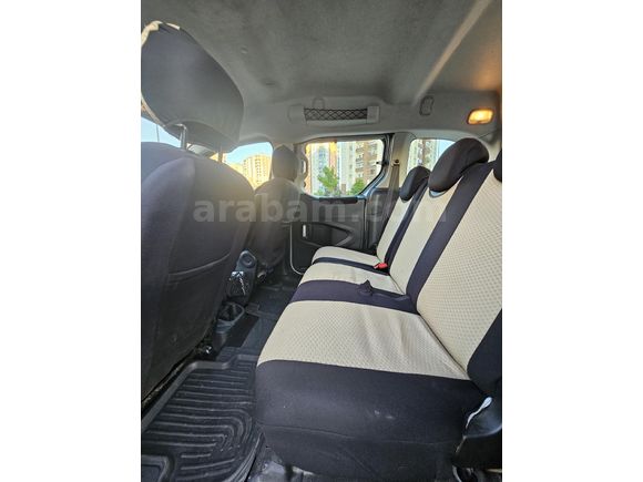 Sahibinden Citroen Berlingo 1.6 HDi Combi SX 2011 Model