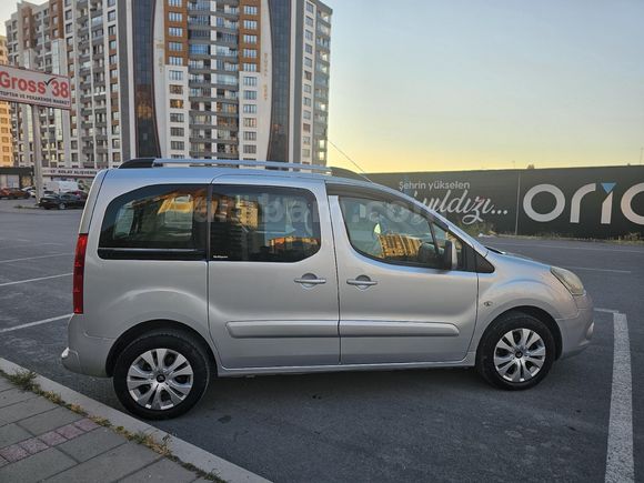 Sahibinden Citroen Berlingo 1.6 HDi Combi SX 2011 Model