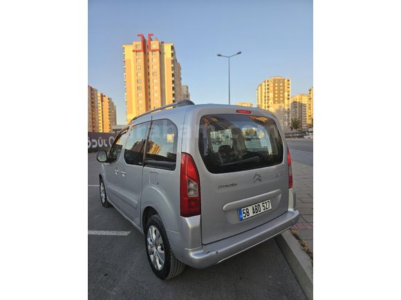 Sahibinden Citroen Berlingo 1.6 HDi Combi SX 2011 Model