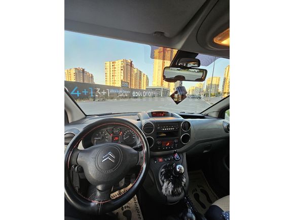 Sahibinden Citroen Berlingo 1.6 HDi Combi SX 2011 Model