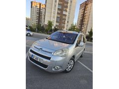 Sahibinden Citroen Berlingo 1.6 HDi Combi SX 2011 Model