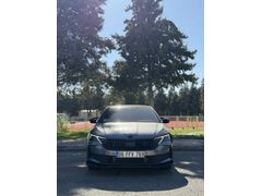 Sahibinden Skoda Octavia 1.5 Mhev Prestige 2025 Model 