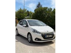 Böylesi sitede yok- Hatasız- Sahibinden Peugeot 208 1.2 PureTech Signature 2019 Model 