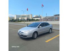 Sahibinden Citroen C5 1.6 HDi SX PK 2007 Model 