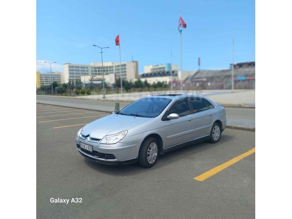 Sahibinden Citroen C5 1.6 HDi SX PK 2007 Model 