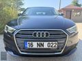 A3 SPORTBACK 1.6 SPORT LİNE K.KARTINA TAKSİT