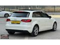 DURU GROUP'TAN AUDİ A3 SPORTLİNE CAM TAVAN RECORE