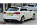 DURU GROUP'TAN AUDİ A3 SPORTLİNE CAM TAVAN RECORE