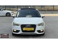 DURU GROUP'TAN AUDİ A3 SPORTLİNE CAM TAVAN RECORE