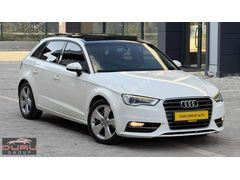DURU GROUP'TAN AUDİ A3 SPORTLİNE CAM TAVAN RECORE