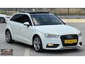 DURU GROUP'TAN AUDİ A3 SPORTLİNE CAM TAVAN RECORE