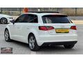 DURU GROUP'TAN AUDİ A3 SPORTLİNE CAM TAVAN RECORE