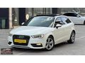 DURU GROUP'TAN AUDİ A3 SPORTLİNE CAM TAVAN RECORE