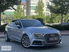 ''HÜMA OTOMOTİV''Audi A3 1.6 TDISport Line#Boyasız#S3Dönşm116HP