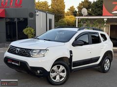 2018 DUSTER 1.5 DCİ OTOMATİK K.KARTINA 12 TAKSİT