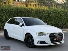 2016 YENİ NESİL DİREKSİYON AUDİ A3 SPORTLİNE |CAM TAVAN|RECORE