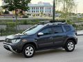 2018 DUSTER PRESTİGE PLUS 360 KMRA KÖR NOKTA 137 BİN KM BOYASIZ