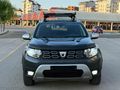 2018 DUSTER PRESTİGE PLUS 360 KMRA KÖR NOKTA 137 BİN KM BOYASIZ