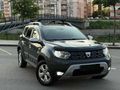 2018 DUSTER PRESTİGE PLUS 360 KMRA KÖR NOKTA 137 BİN KM BOYASIZ