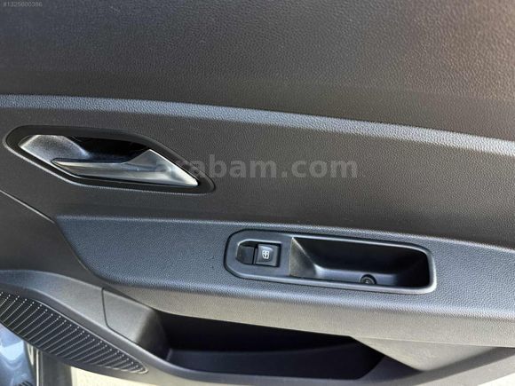 2018 DUSTER PRESTİGE PLUS 360 KMRA KÖR NOKTA 137 BİN KM BOYASIZ