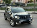 2018 DUSTER PRESTİGE PLUS 360 KMRA KÖR NOKTA 137 BİN KM BOYASIZ