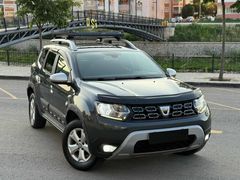 2018 DUSTER PRESTİGE PLUS 360 KMRA KÖR NOKTA 137 BİN KM BOYASIZ